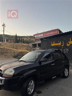 هیوندای تۆکسۆن